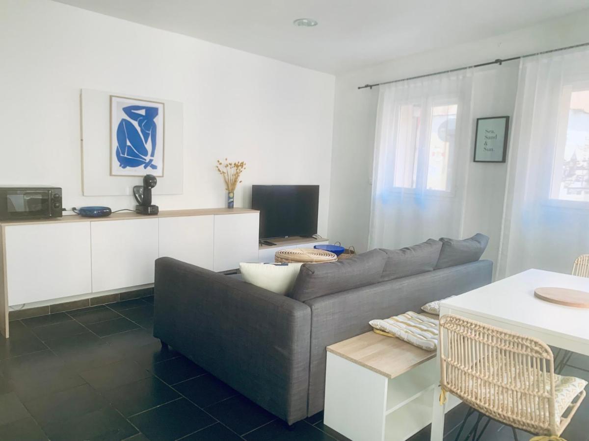 Les 6 Phoceens Marseilles Exterior foto
